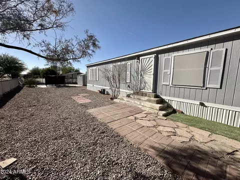 4355 W Hammon Dr, Eloy, AZ 85131