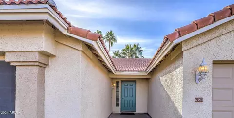 626 S Monterey St, Gilbert, AZ 85233 photo 5