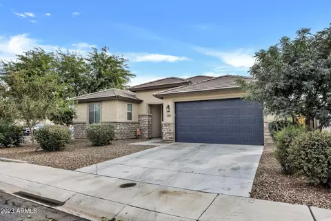 1263 E Palo Verde Dr, Casa Grande, AZ 85122