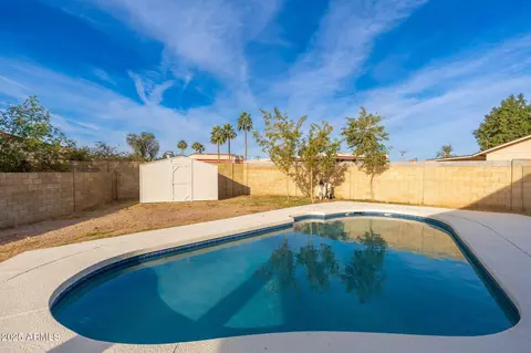 4057 E Karen Dr, Phoenix, AZ 85032 photo 21