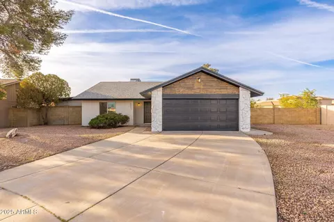 4057 E Karen Dr, Phoenix, AZ 85032
