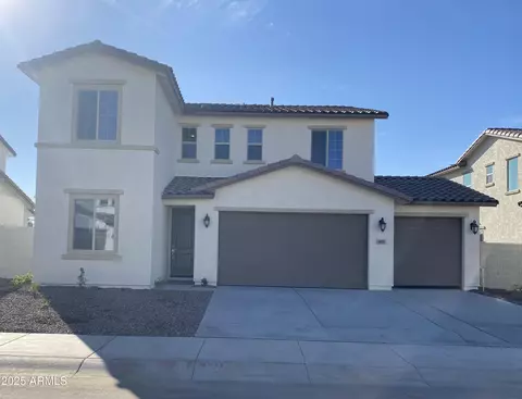 4931 W Beryl Ave, Glendale, AZ 85302