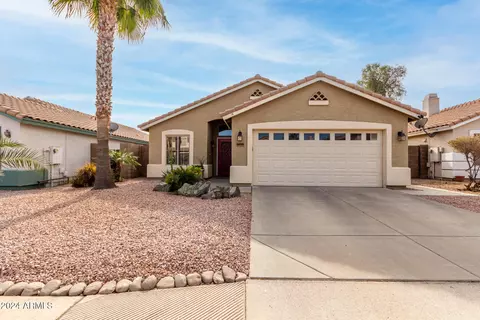 14739 W Willow Ln, Surprise, AZ 85374