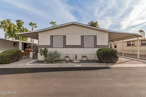 2609 W Southern Ave #52, Tempe, AZ 85282