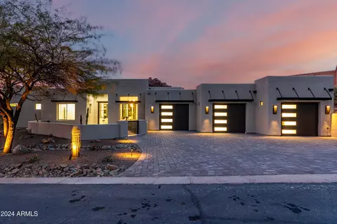 11380 E Sand Hills Rd, Scottsdale, AZ 85255