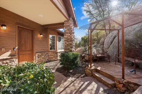 2094 Forest Hills Rd, Prescott, AZ 86303