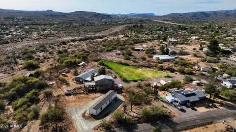 33253 S Canyon Rd #18, Black Canyon City, AZ 85324