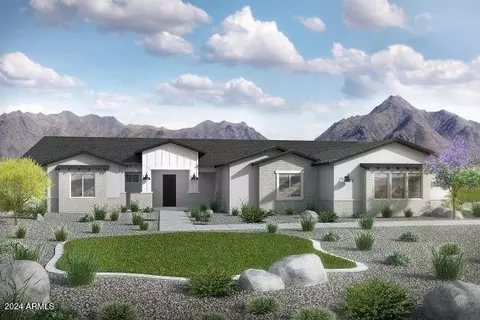 24124 N 100th Ln, Peoria, AZ 85383