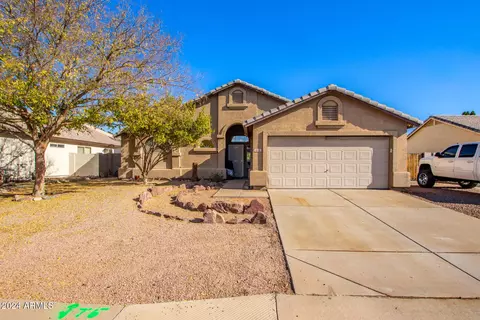 653 N Overland St, Mesa, AZ 85207