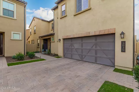 3915 E Megan St, Gilbert, AZ 85295