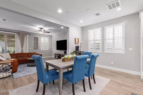 3915 E Megan St, Gilbert, AZ 85295 photo 9