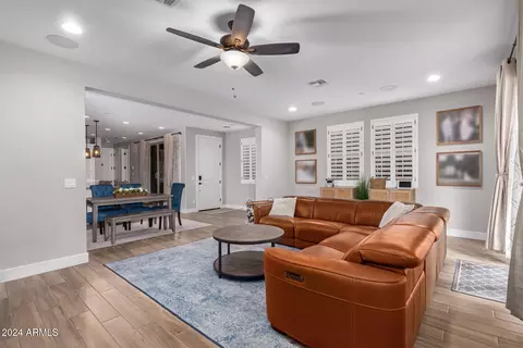 3915 E Megan St, Gilbert, AZ 85295 photo 6