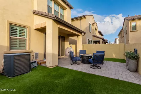 3915 E Megan St, Gilbert, AZ 85295 photo 33