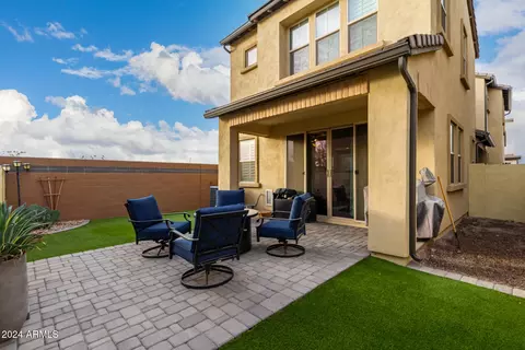 3915 E Megan St, Gilbert, AZ 85295 photo 34