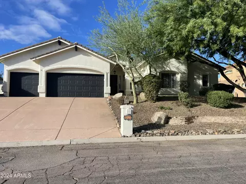 15201 E Sage Dr, Fountain Hills, AZ 85268