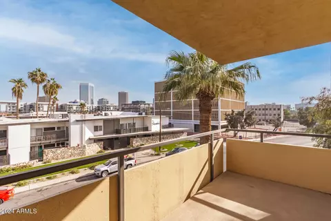3600 N 5th Ave #304, Phoenix, AZ 85013