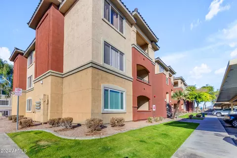 5401 E Van Buren St #1006, Phoenix, AZ 85008