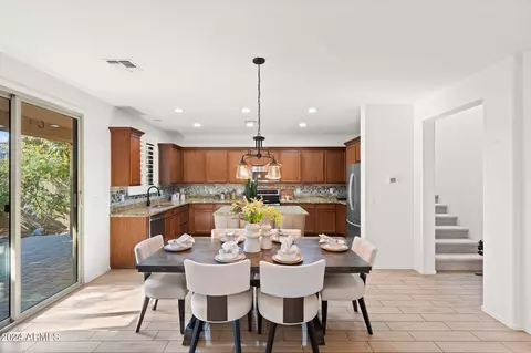 3323 E Rochelle St, Mesa, AZ 85213 photo 4
