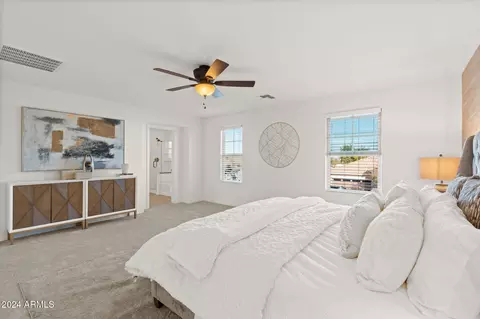 3323 E Rochelle St, Mesa, AZ 85213 photo 8