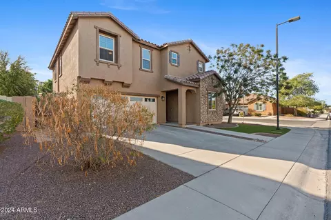 3323 E Rochelle St, Mesa, AZ 85213 photo 21