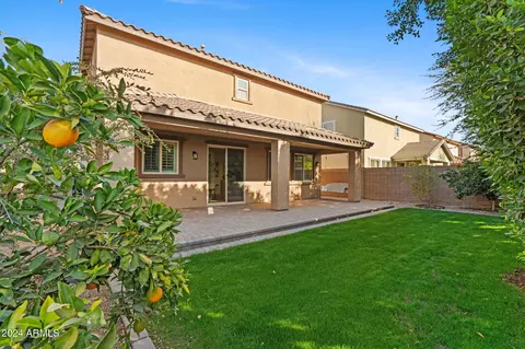 3323 E Rochelle St, Mesa, AZ 85213 photo 19