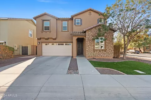 3323 E Rochelle St, Mesa, AZ 85213