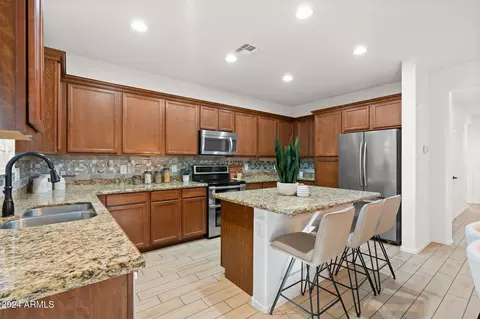 3323 E Rochelle St, Mesa, AZ 85213 photo 3