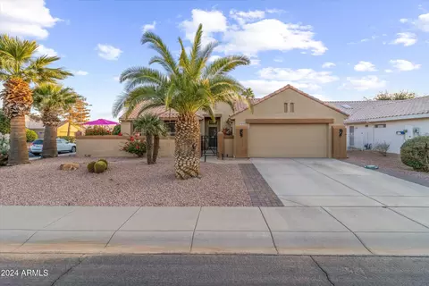 14639 W Via Manana Dr, Sun City West, AZ 85375