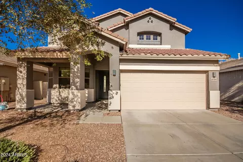 10350 W Foothill Dr, Peoria, AZ 85383
