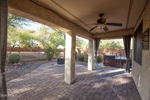 26053 W Tonopah Dr, Buckeye, AZ 85396