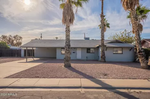 1013 W Parkway Blvd, Tempe, AZ 85281