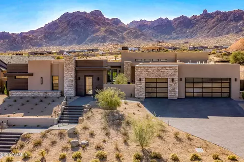 12659 E Shadow Ridge Dr, Scottsdale, AZ 85255