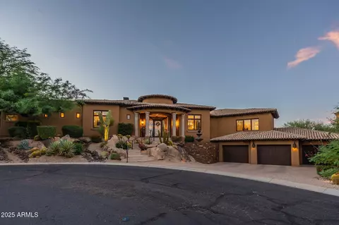 10742 E Greythorn Dr, Scottsdale, AZ 85262