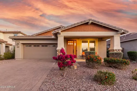 31625 N 132nd Dr, Peoria, AZ 85383