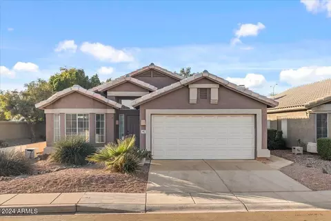 645 E Gary Dr, Chandler, AZ 85225