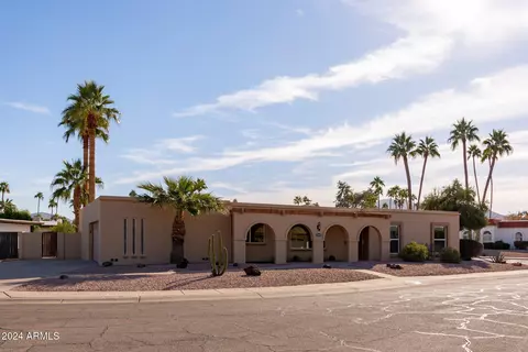 10801 N 45th St, Phoenix, AZ 85028