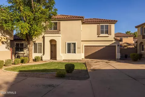 2115 N San Vincente Dr, Chandler, AZ 85225