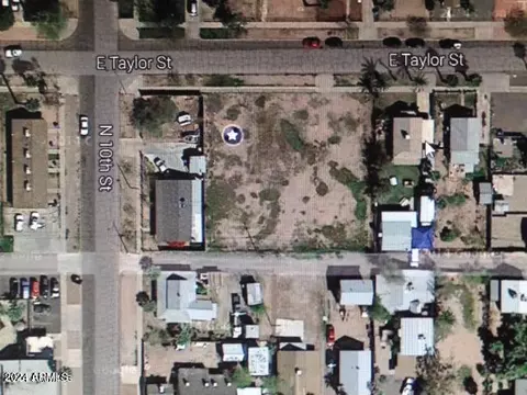 1009 E Taylor St #131415, Phoenix, AZ 85006