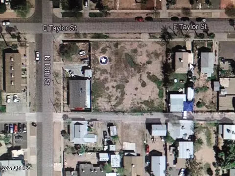 1009 E Taylor St #131415, Phoenix, AZ 85006
