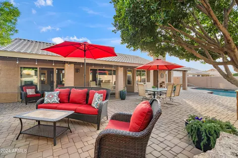 6252 E Pearl St, Mesa, AZ 85215 photo 16