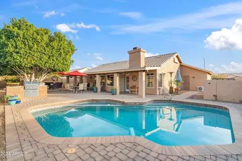 6252 E Pearl St, Mesa, AZ 85215 photo 3