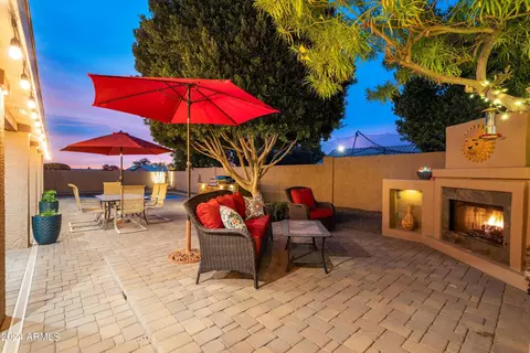 6252 E Pearl St, Mesa, AZ 85215 photo 28