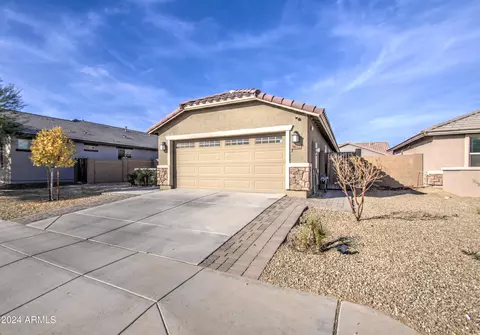 9612 W Trumbull Rd, Tolleson, AZ 85353