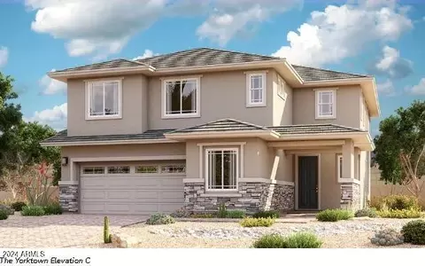 21872 E Saddle Ct E, Queen Creek, AZ 85142