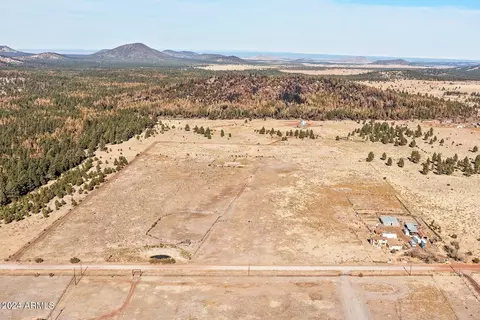 13533 E Spring Valley Rd #-, Williams, AZ 86046