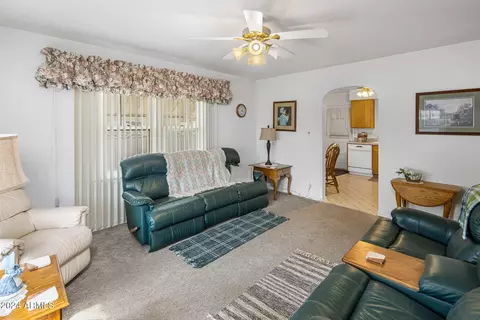 1140 E Vogel Ave, Phoenix, AZ 85020 photo 2