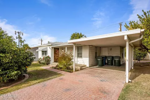 1140 E Vogel Ave, Phoenix, AZ 85020
