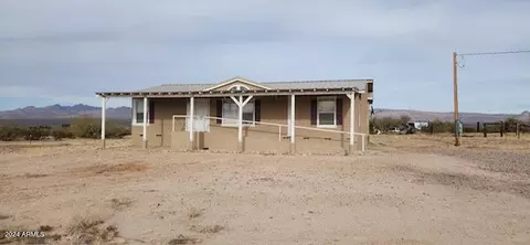16656 W Barteau Ln, Fort Thomas, AZ 85536