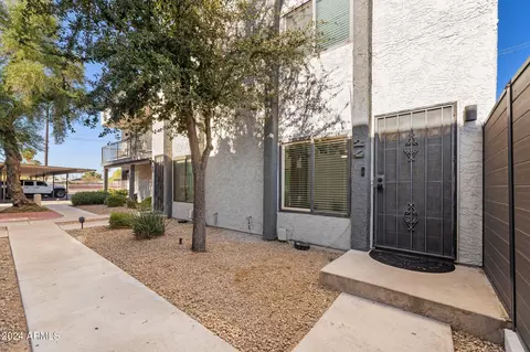 3501 N 64th St #24, Scottsdale, AZ 85251