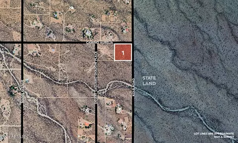 7050 E Camino Aurelia -- #1, Sahuarita, AZ 85629